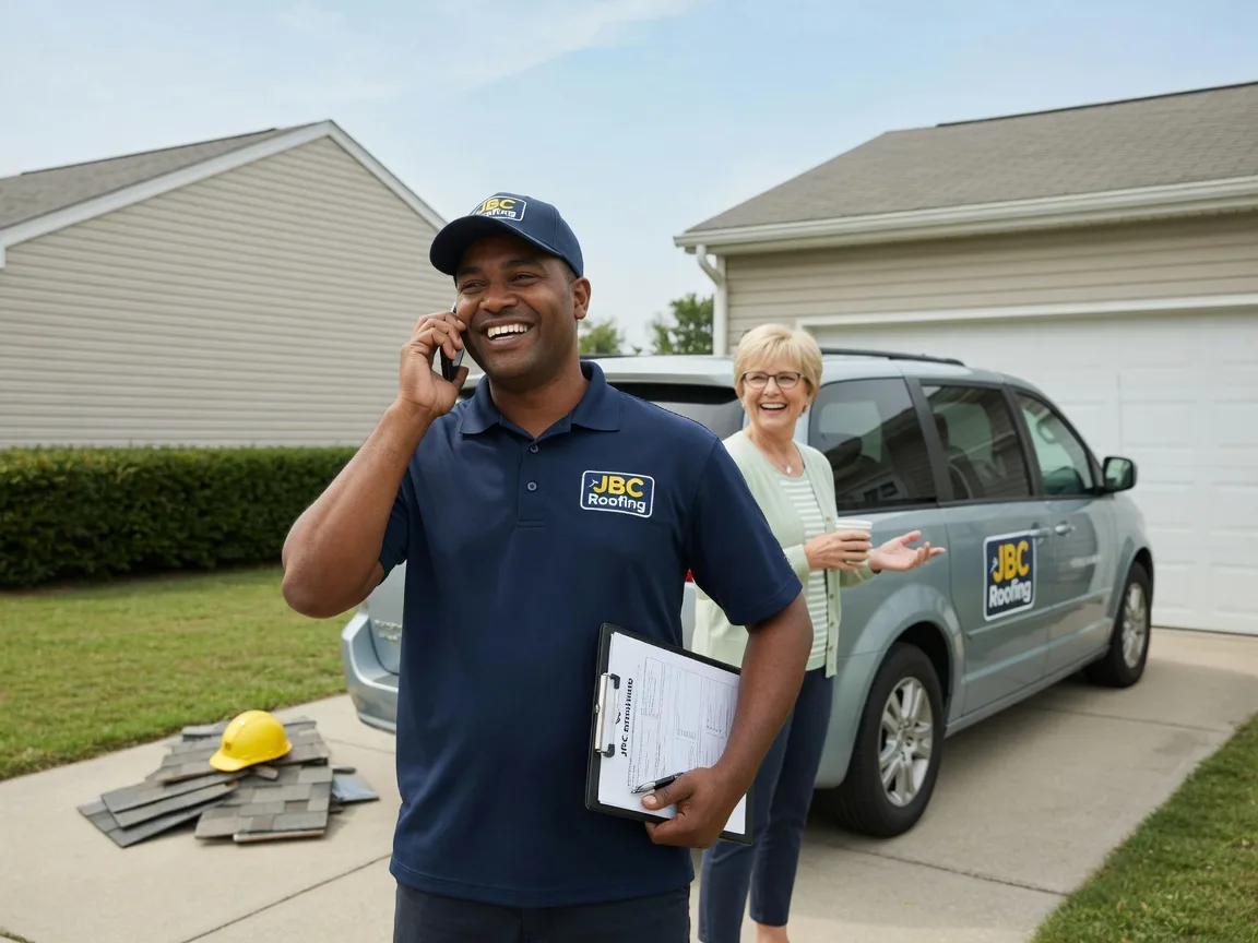 Roof Replacement Hillsville, VA FAQs